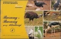 Burung-burung yang Dilindungi [1]