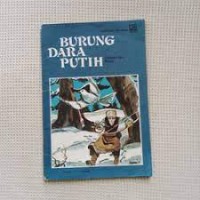 Burung Dara Putih : Ceritera dari Rusia