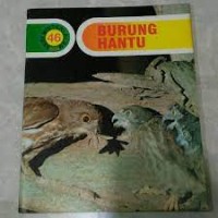 Burung Hantu