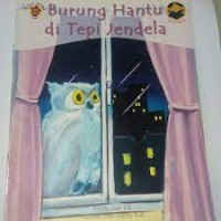 Burung Hantu di Tepi Jendela