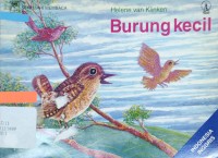 Burung Kecil