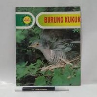 Burung Kukuk