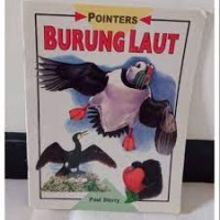 Burung Laut