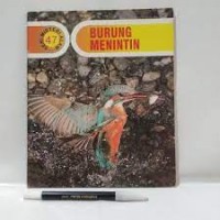 Burung Menintin