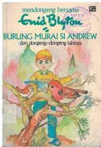 Burung Murai si Andrew dan Dongeng-dongeng Lainnya
