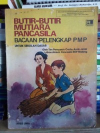 Butir-butir Mutiara Pancasila