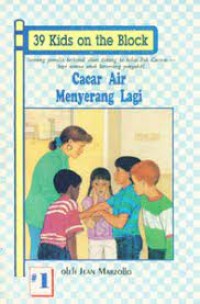 Cacar Air Menyerang Lagi