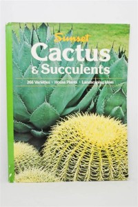 Cactus and Succulents [266 Varieties - House Plants - Landscaping Ideas]