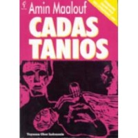 Cadas Tanios