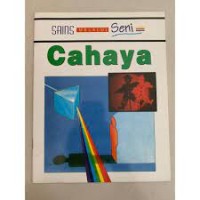 Cahaya