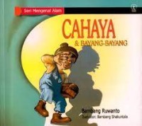 Cahaya & Bayang-bayang