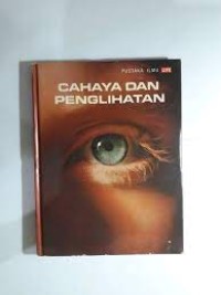 Cahaya dan Pengelihatan