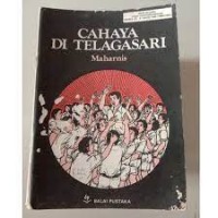 Cahaya di Telagasari