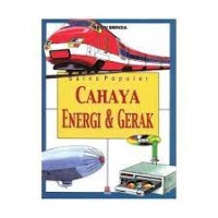 Cahaya Energi dan Gerak