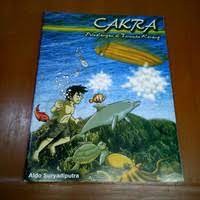 Cakra [3] : Petualangan di Terumbu Karang