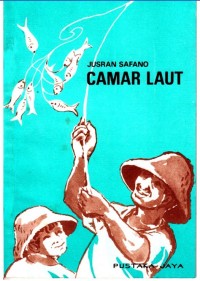 Camar Laut