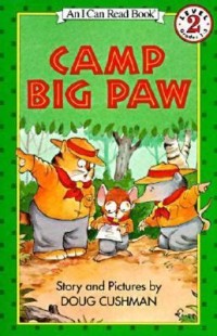 Camp Big Paw [2]