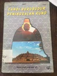 Candi Borobudur Peninggalan Kuno