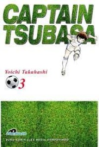 Captain Tsubasa [3]