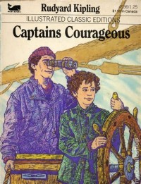 Captains Courageous