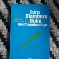 Cara Membaca Buku dan Memahaminya