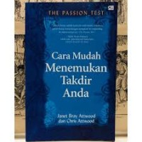 Cara Mudah Menemukan Takdir Anda
