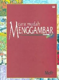 Cara Mudah Menggambar