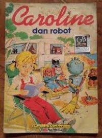 Caroline dan Robot