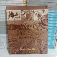 Catatan dari Sinai: Sebuah Album Kenangan