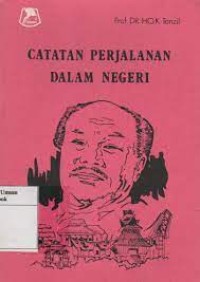 Catatan Perjalanan dalam Negeri