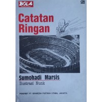 Catatan Ringan