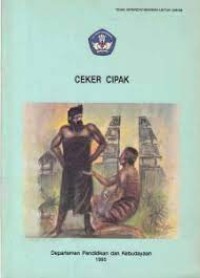 Ceker Cipak