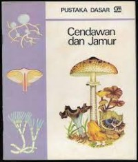 Cendawan dan Jamur