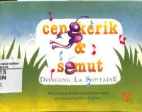 Cengkerik & Semut