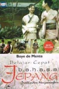 Cepat Belajar Bahasa Jepang: Praktis dan Menyenangkan
