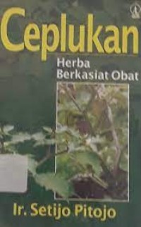 Ceplukan : Herba Berkasiat Obat