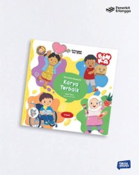 Image of Cerita Dimensi Profil Pelajar Pancasila : Karya Terbaik