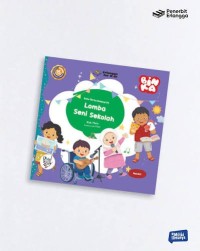 Image of Cerita Dimensi Profil Pelajar Pancasila : Lomba Seni Sekolah