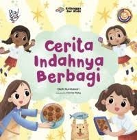 Image of Cerita Indahnya Berbagi