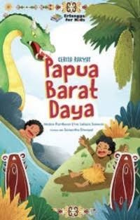Image of Cerita Papua Barat Daya