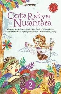 Image of Cerita Rakyat Nusantara [2]
