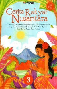 Image of Cerita Rakyat Nusantara [3]