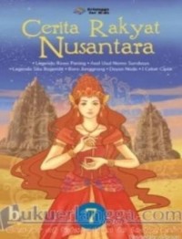 Image of Cerita Rakyat Nusantara [7]