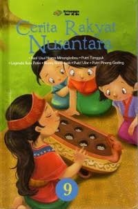 Image of Cerita Rakyat Nusantara [7]