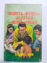 Cerita-cerita Alkitab Bergambar