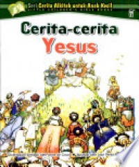Cerita-cerita Yesus
