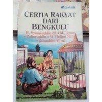 Cerita Rakyat dari Bengkulu