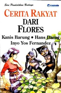 Cerita Rakyat dari Flores