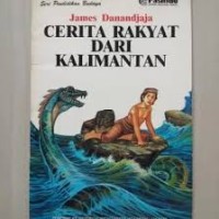 Cerita Rakyat dari Kalimantan