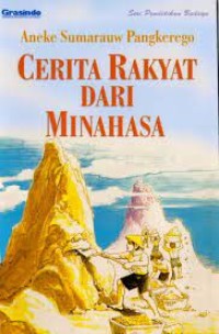 Cerita Rakyat dari Minahasa